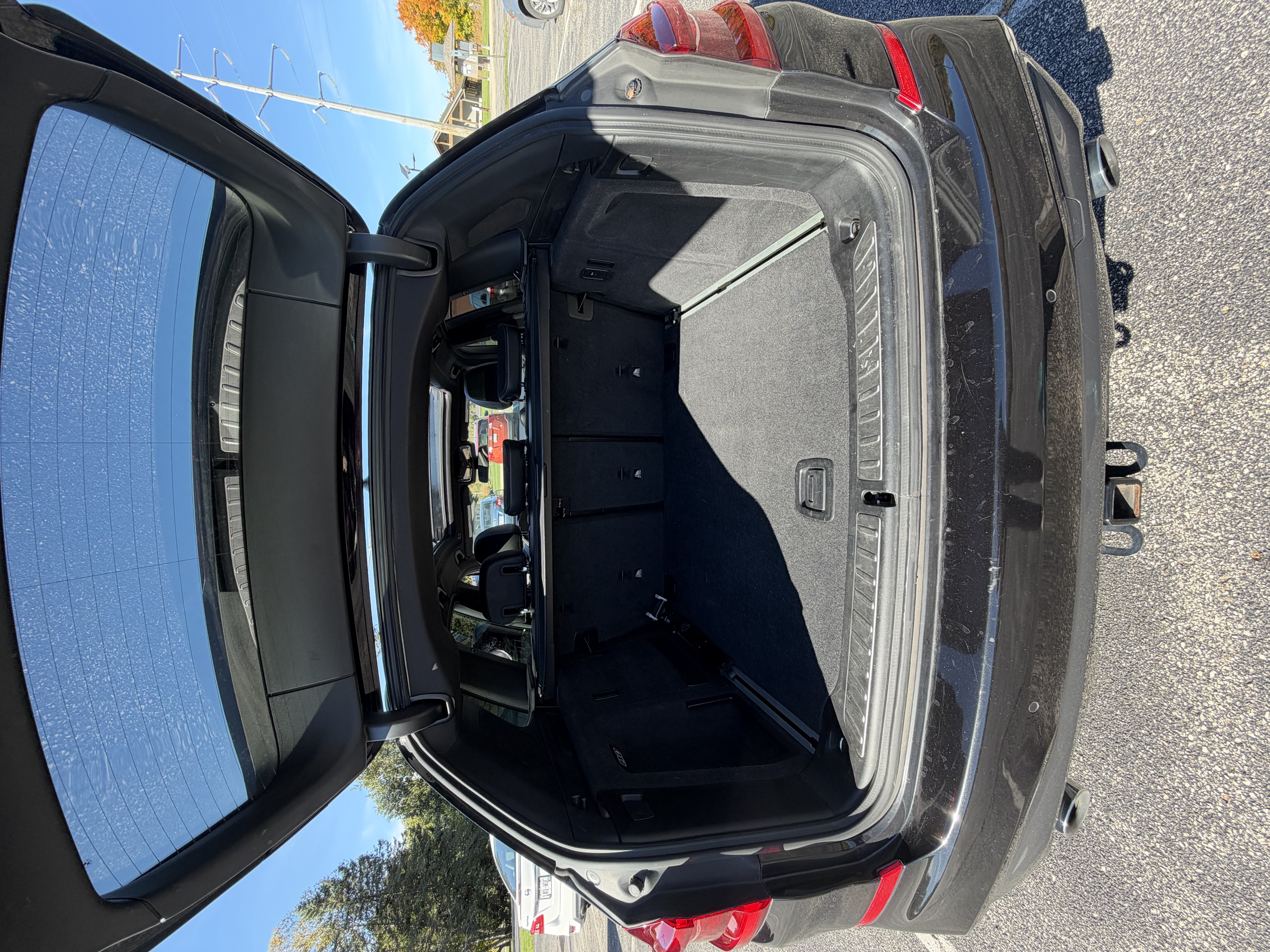 Used 2018 BMW X3 xDrive30i AWD/4WD image 13