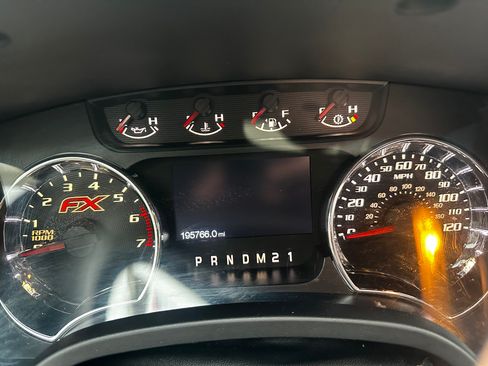 Used 2013 Ford F150 FX4 w/ Luxury Equipment Group image 15