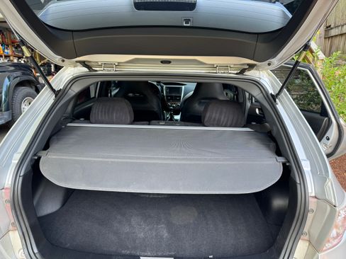 Used 2010 Subaru Impreza WRX STI image 13