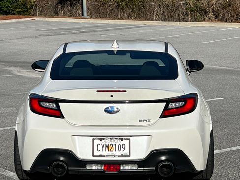 Used 2022 Subaru BRZ Premium image 10