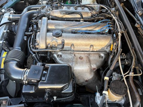 Used 2000 MAZDA MX-5 Miata image 16