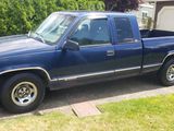 Used 1998 Chevrolet Silverado 1500 2WD Extended Cab w/ Preferred Equipment Group 2 image 2