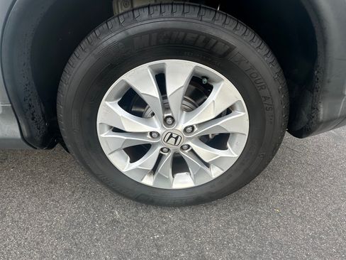 Used 2014 Honda CR-V EX-L image 13