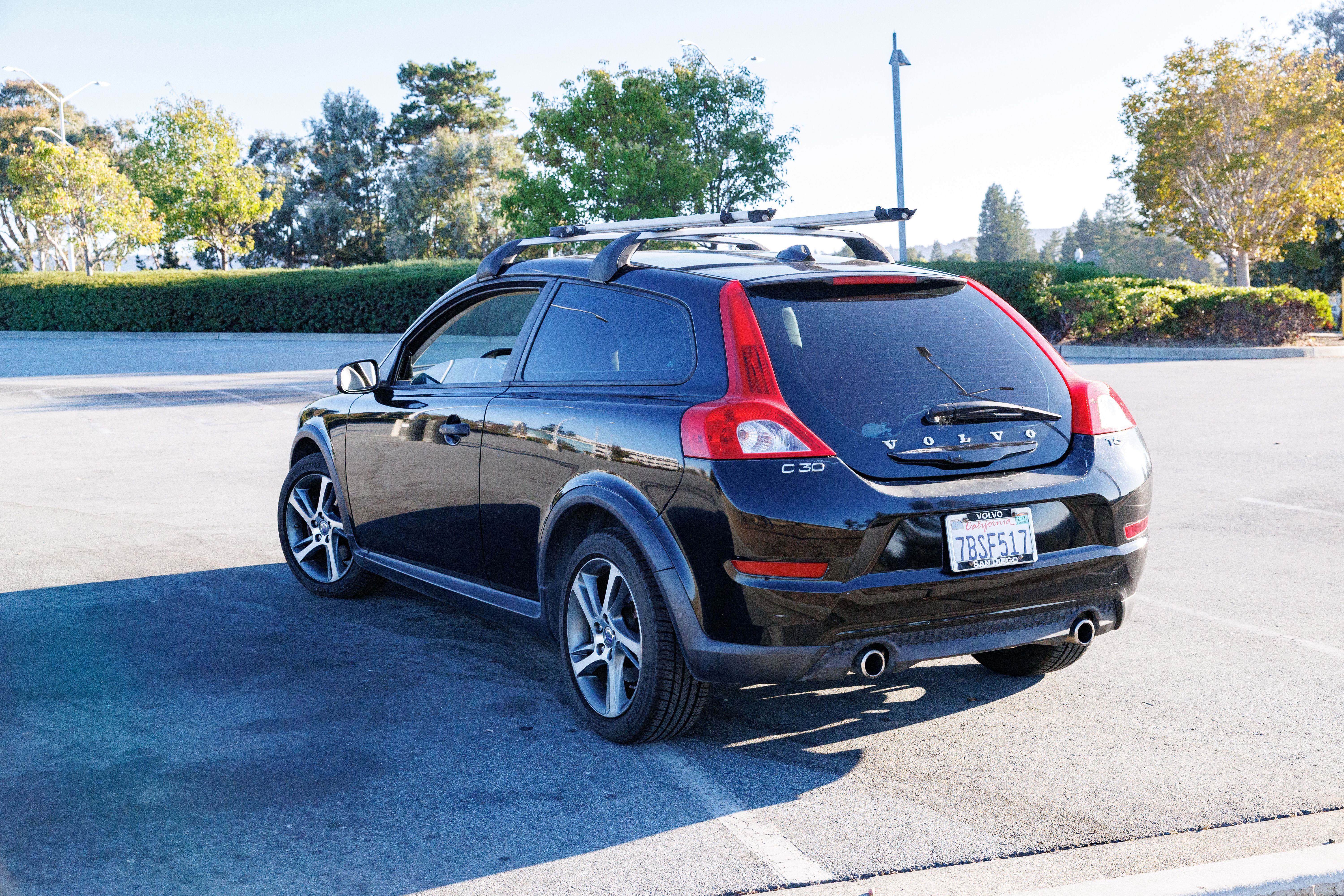 Used 2013 Volvo C30 T5 FWD image 2