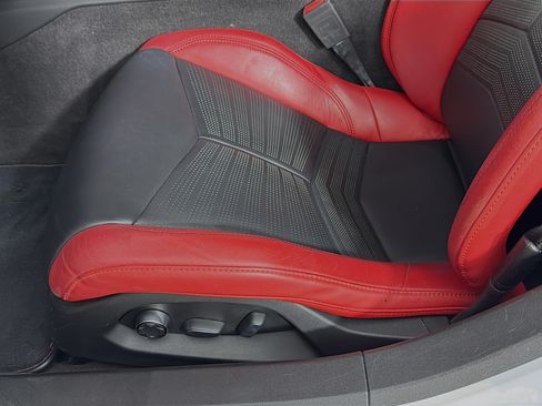 Used 2023 Chevrolet Corvette Stingray Preferred Conv w/ Z51 Performance Package image 12