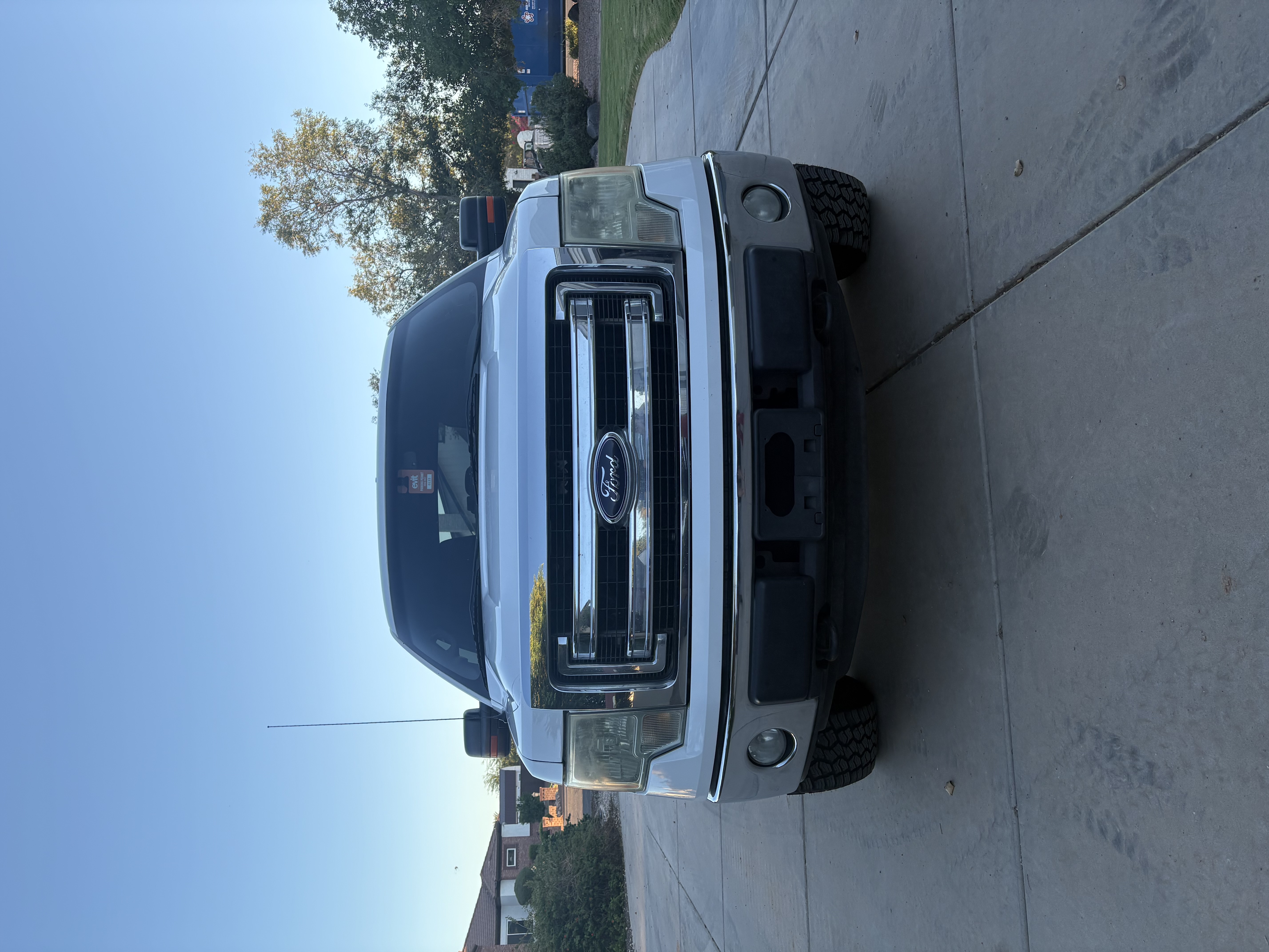 Used 2014 Ford F150 XLT w/ XLT Convenience Package AWD/4WD image 4