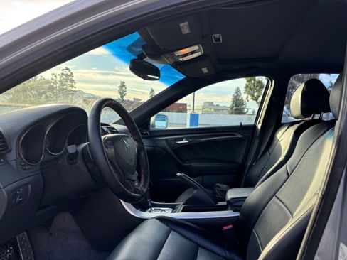 Used 2008 Acura TL Type-S image 17