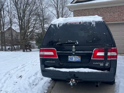 Used 2012 Lincoln Navigator L 4WD