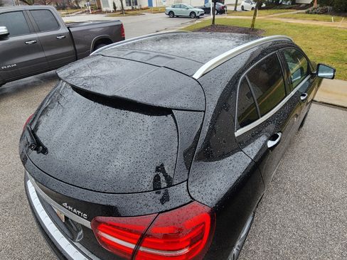 Used 2020 Mercedes-Benz GLA 250 4MATIC image 8