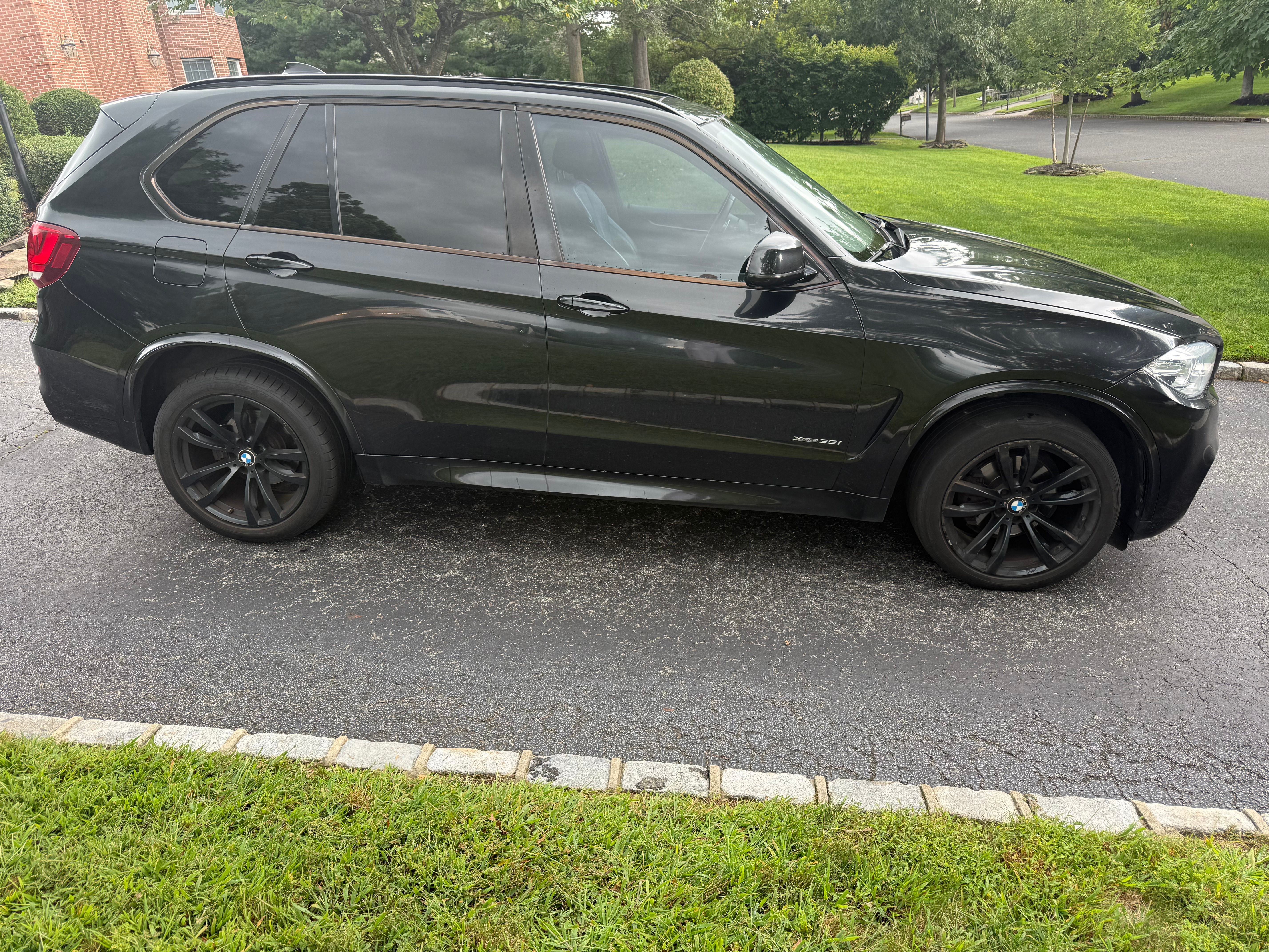 Used 2015 BMW X5 xDrive35i AWD/4WD image 6