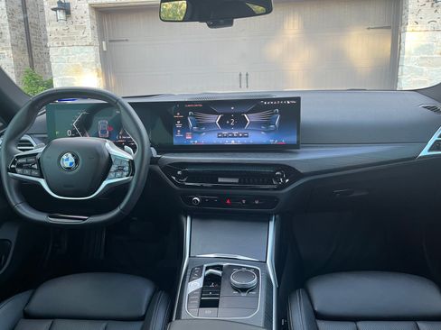 Used 2025 BMW 430i RWD image 10
