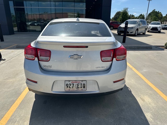 Used 2014 Chevrolet Malibu LT FWD image 8