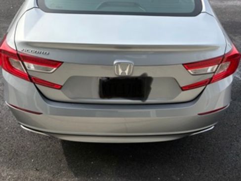 Used 2019 Honda Accord LX image 19