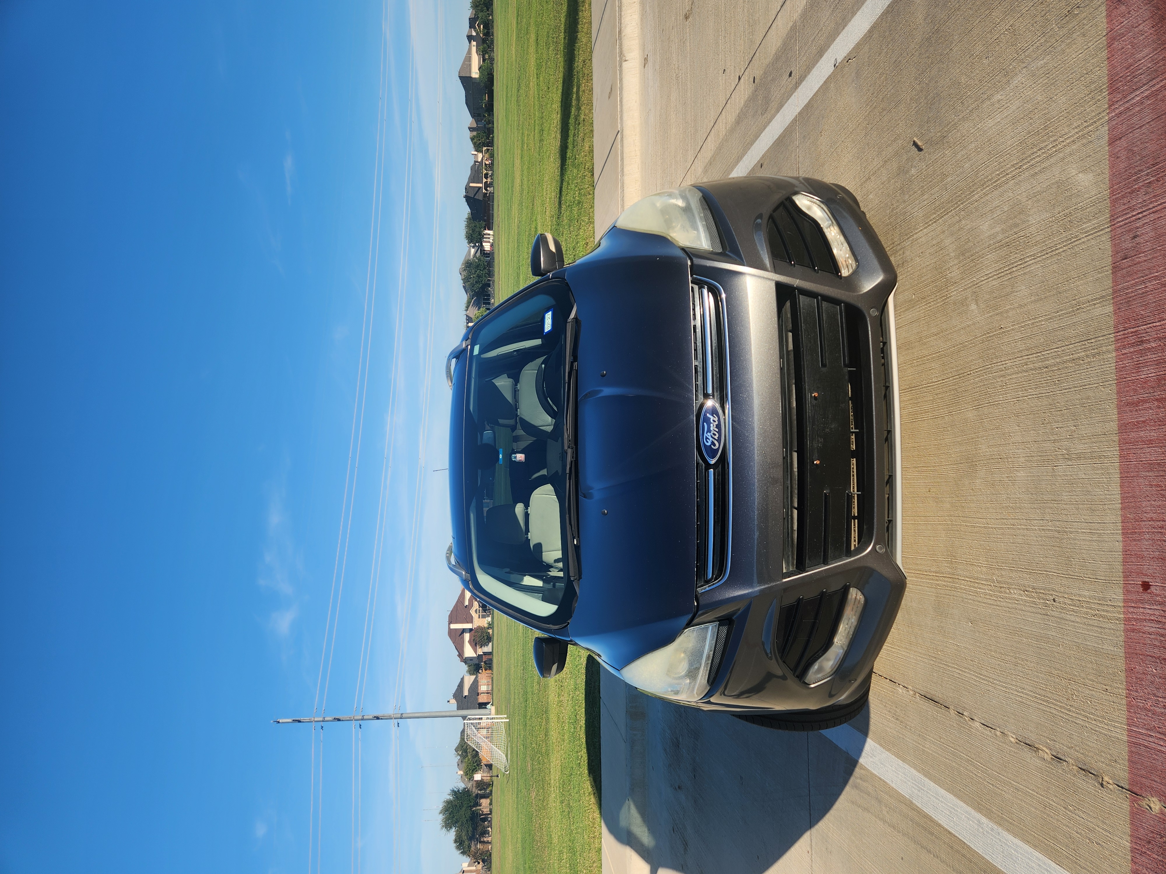 Used 2016 Ford Escape Titanium w/ Equipment Group 301A FWD image 13