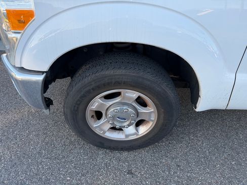 Used 2016 Ford F250 XLT image 17