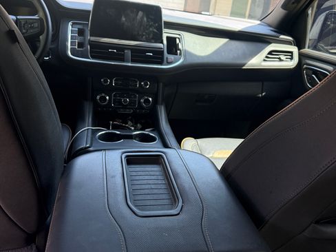 Used 2023 GMC Yukon XL AT4 w/ Max Trailering Package AWD/4WD image 6