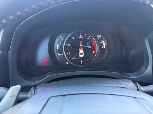 Used 2023 Lexus IS 350 F Sport w/ Navigation Package RWD image 14