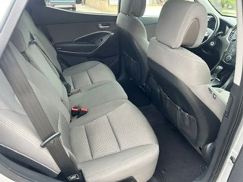 Used 2014 Hyundai Santa Fe Sport FWD image 9