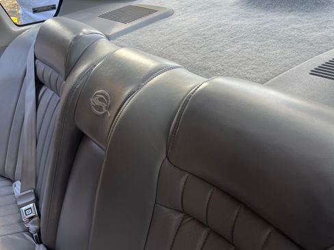 Used 1996 Chevrolet Impala SS image 10