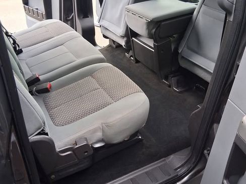 Used 2012 Ford F350 XLT w/ XLT Interior Pkg image 4