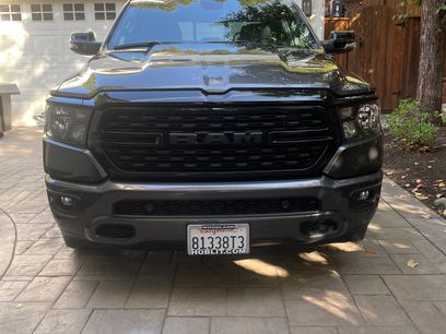 Used 2023 RAM 1500 Big Horn