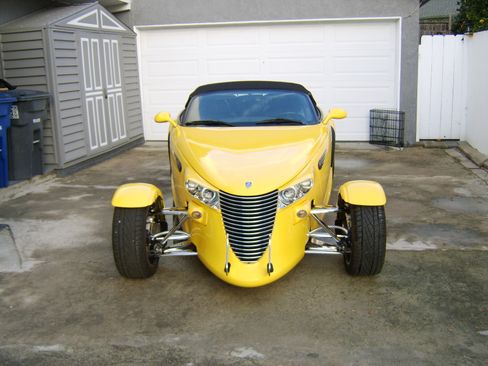Used 1999 Plymouth Prowler image 19