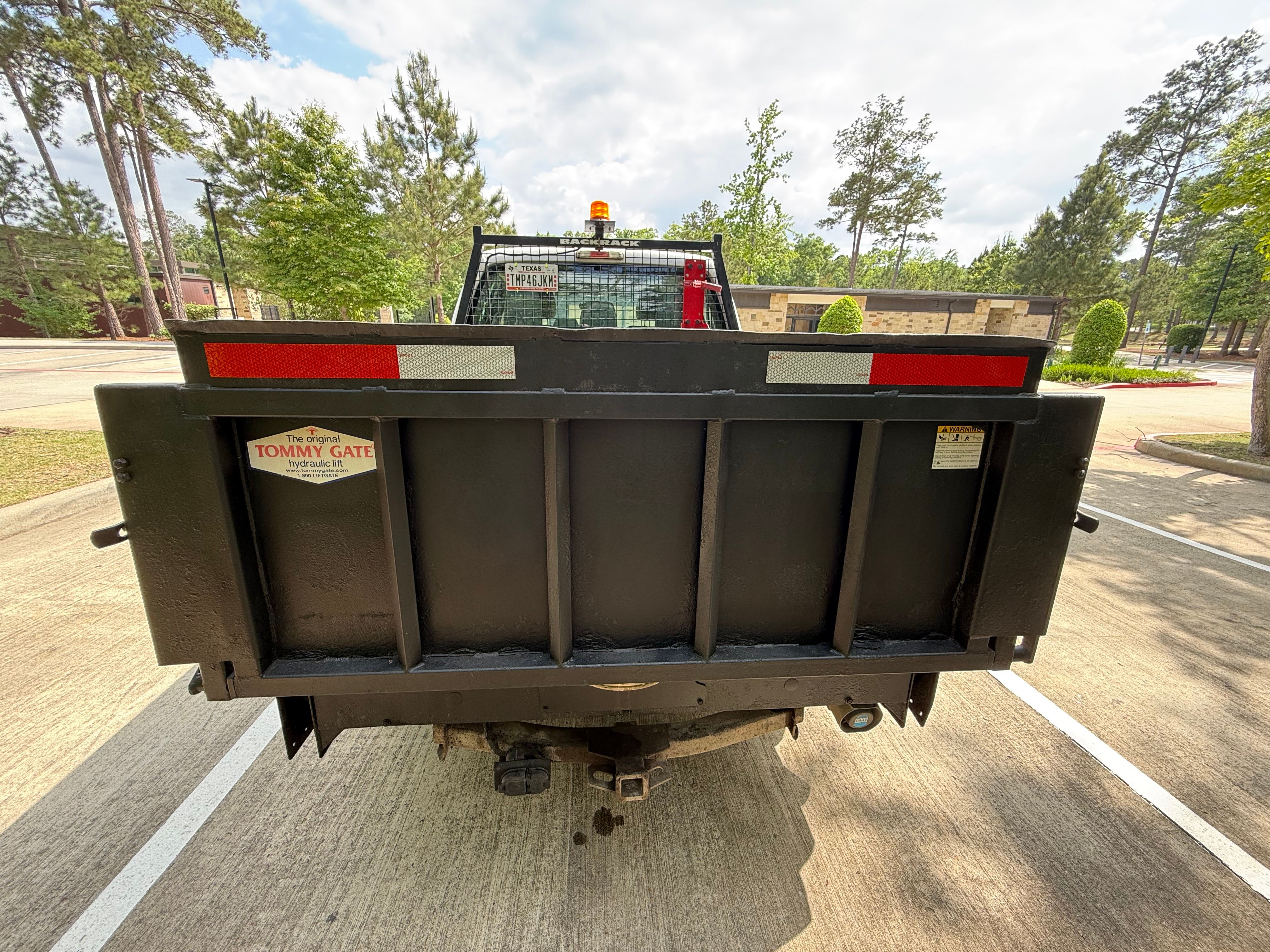 Used 2015 Ford F350 XL RWD image 5