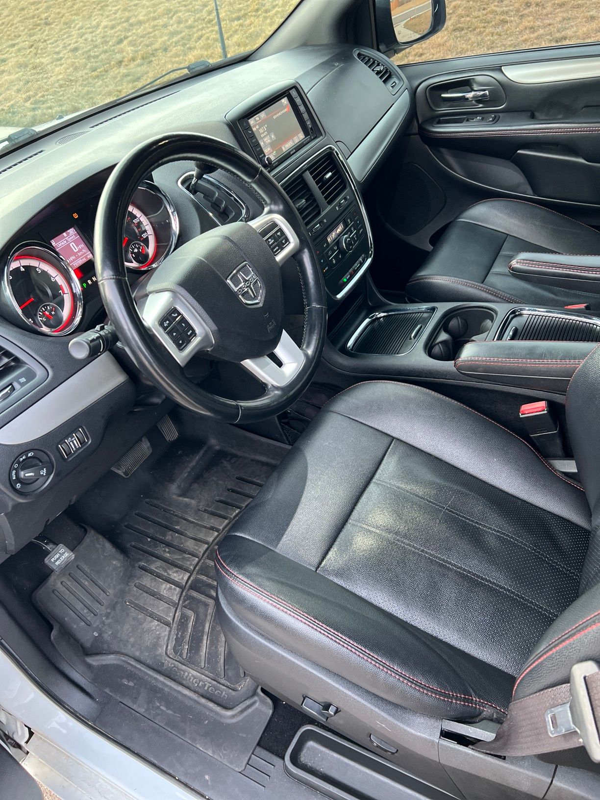 Used 2019 Dodge Grand Caravan GT FWD image 16