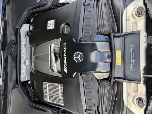 Used 2018 Mercedes-Benz E 63 AMG S image 17