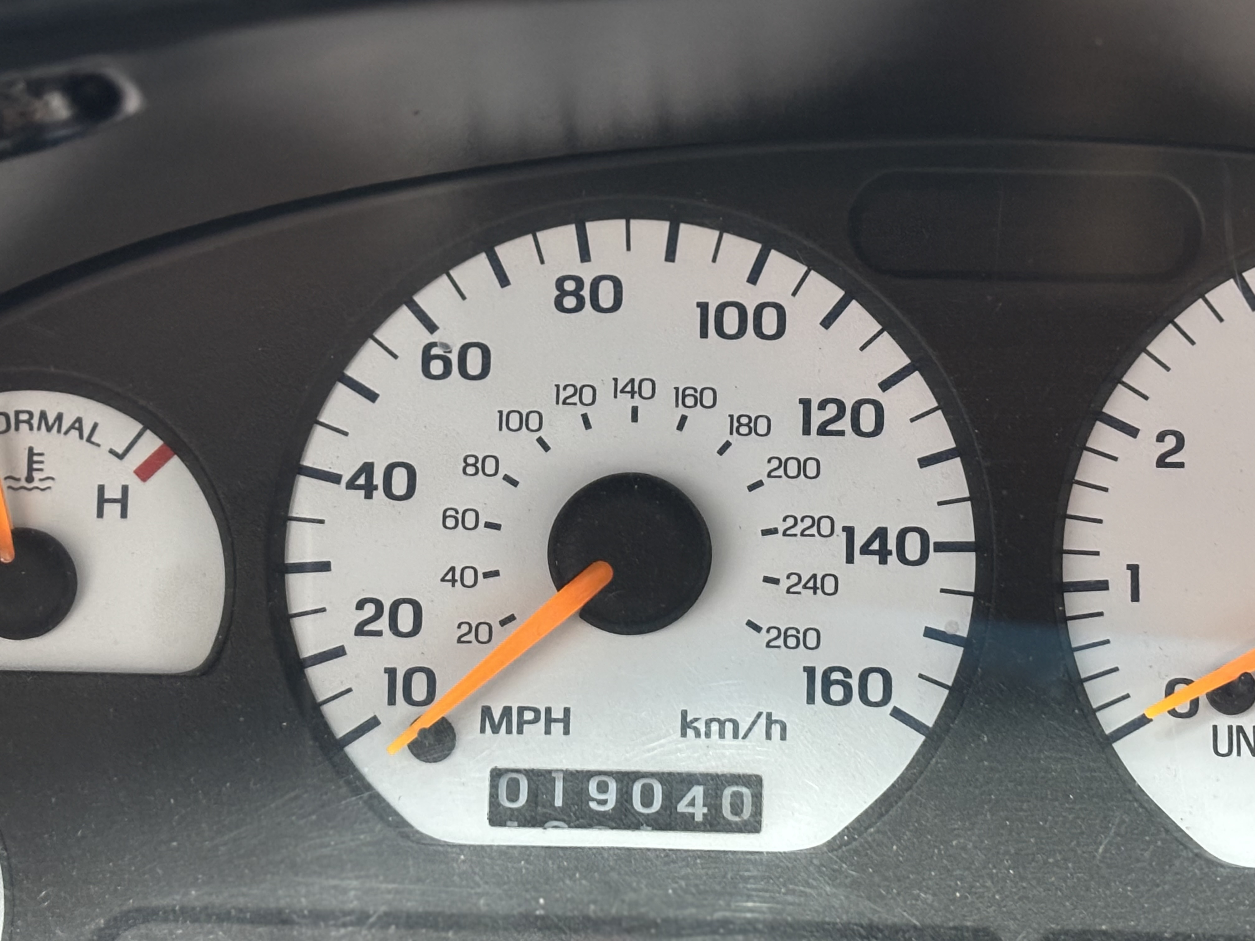 Used 1997 Ford Mustang Cobra RWD image 9