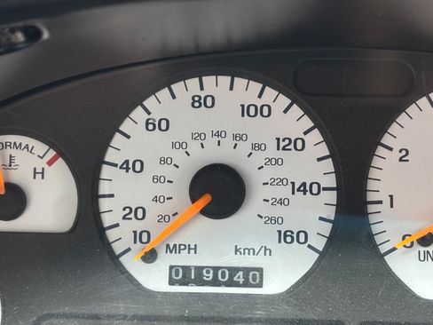 Used 1997 Ford Mustang Cobra RWD image 9
