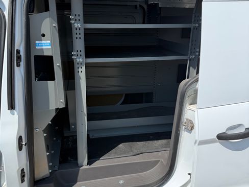 Used 2020 Ford Transit Connect XL FWD image 11