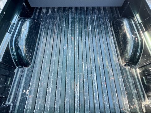 Used 2006 Chevrolet Silverado 1500 LT w/ Onstar Plus Package image 9