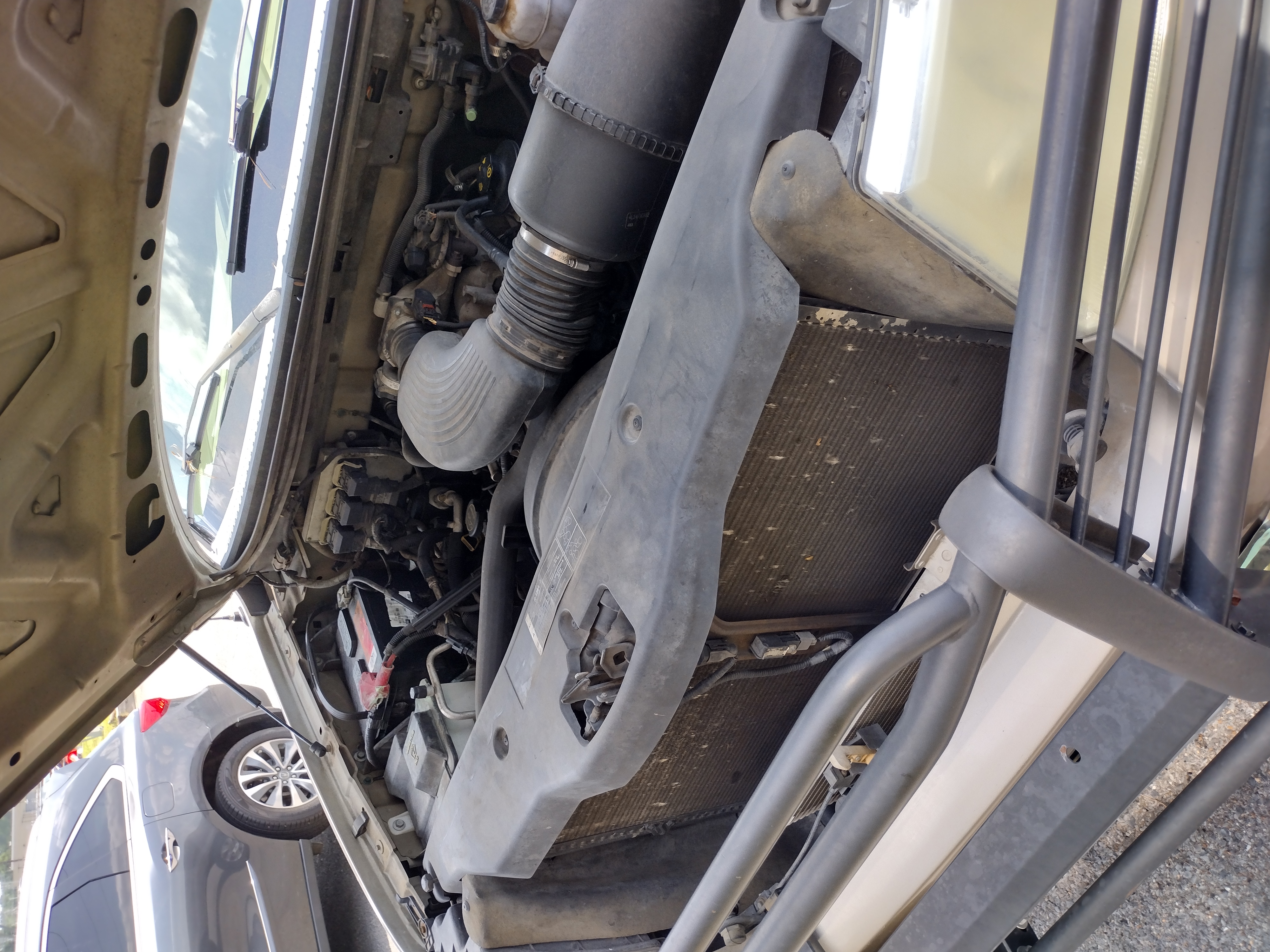 Used 2005 Ford F150 XLT RWD image 4