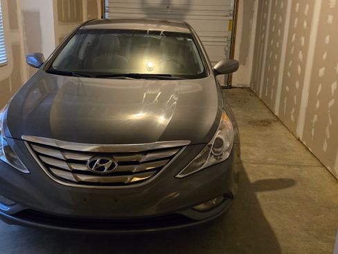 Used 2013 Hyundai Sonata SE image 5