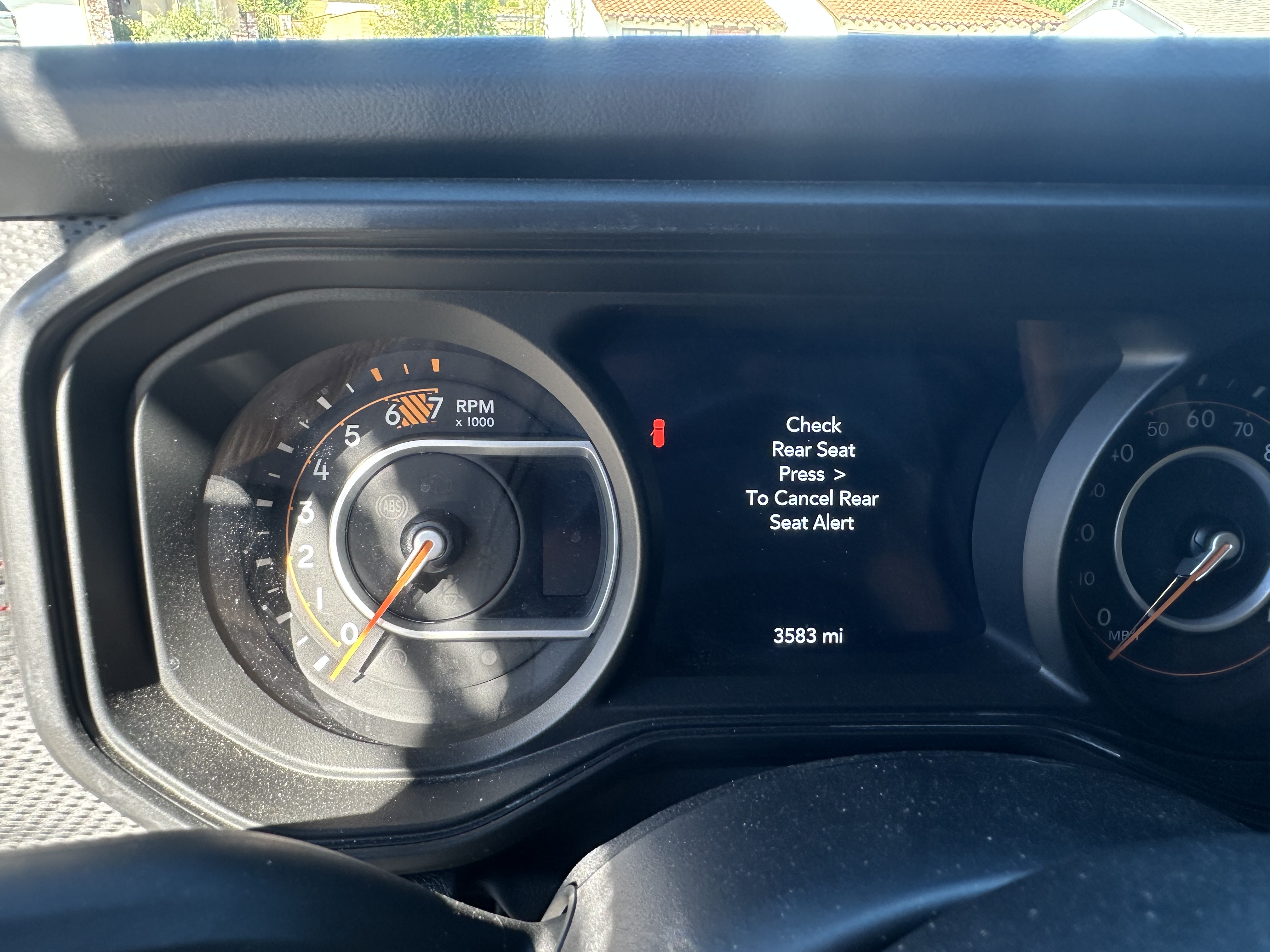 Used 2026 Jeep Wrangler Unlimited Rubicon AWD/4WD image 15
