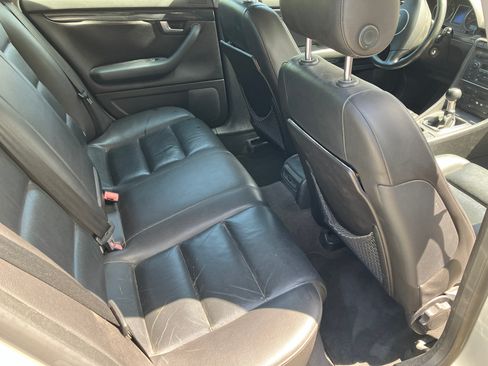 Used 2003 Audi A4 1.8T FWD image 10