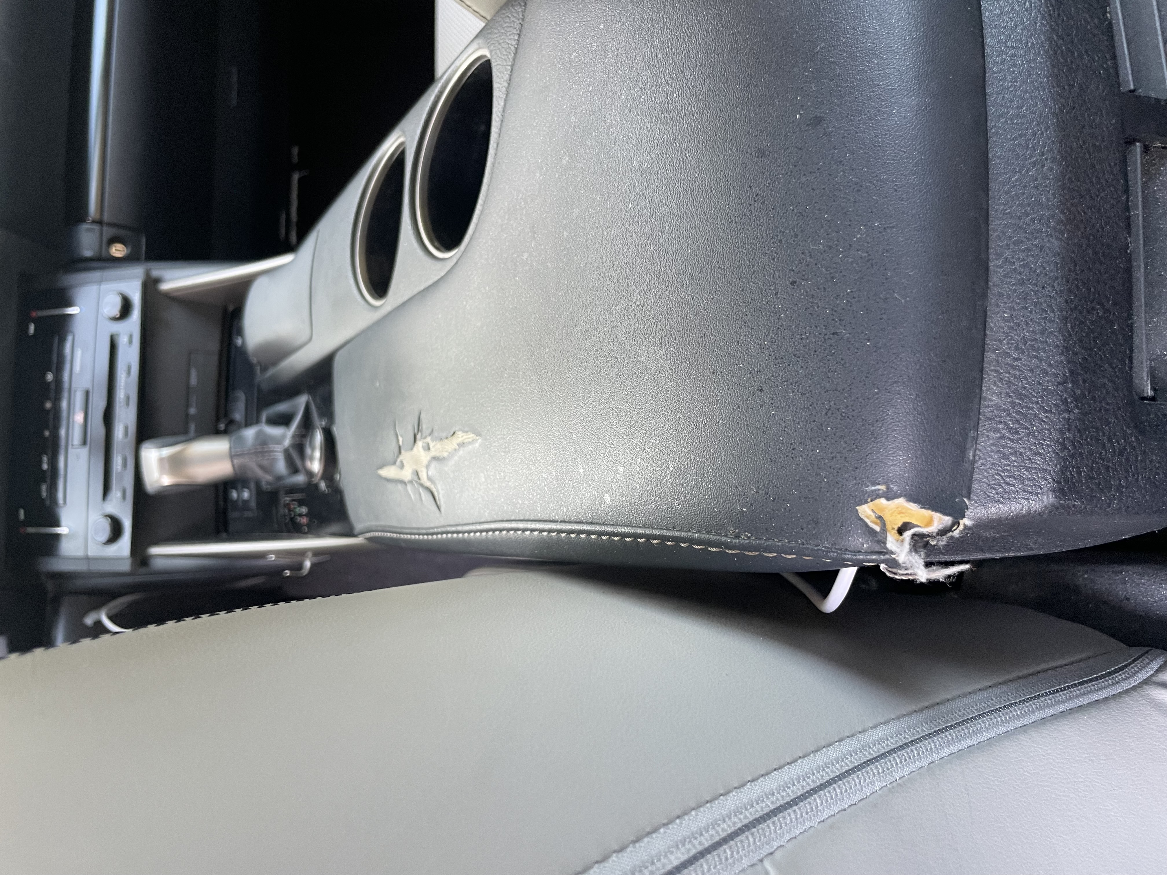 Used 2014 Lexus IS 250 w/ Navigation Package RWD image 17