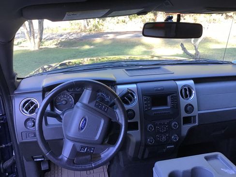 Used 2013 Ford F150 XLT w/ Mid Equipment Group image 16