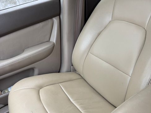 Used 1997 Lexus LS 400 RWD image 5