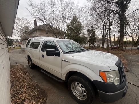 Used 2012 Ford F150 XL w/ PWR Equipment Group image 5