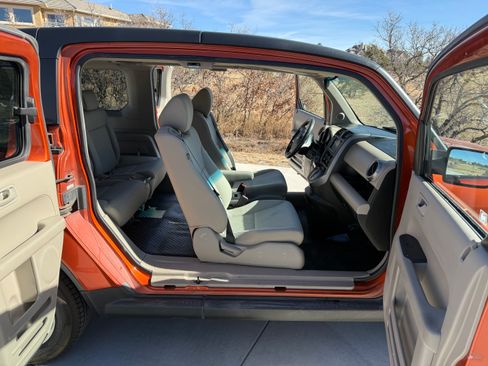 Used 2009 Honda Element EX image 5