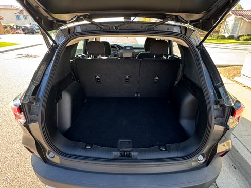 Used 2020 Ford Escape S image 13