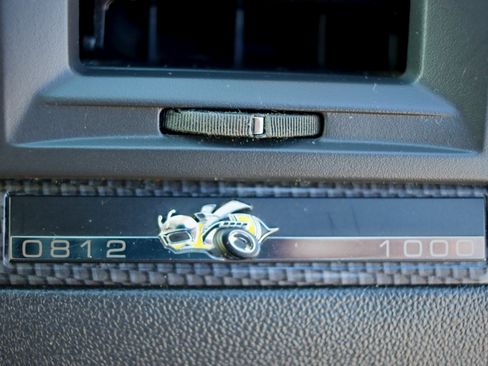 Used 2008 Dodge Charger SRT8 RWD image 14