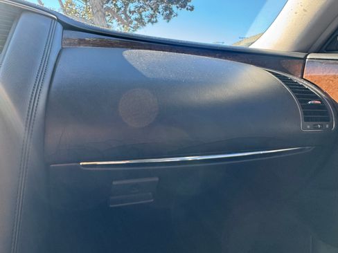 Used 2012 INFINITI QX56 2WD w/ Deluxe Touring Pkg image 15