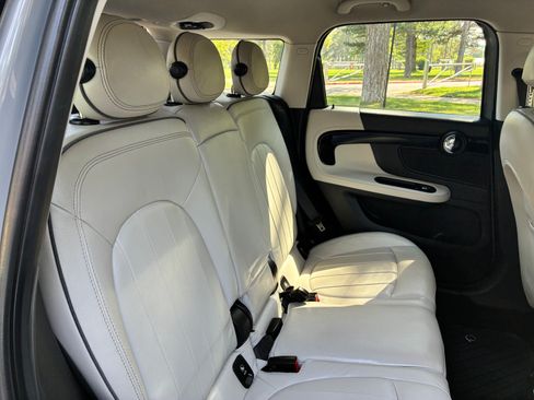Used 2019 MINI Cooper Countryman S w/ Driver Assistance Package AWD/4WD image 16