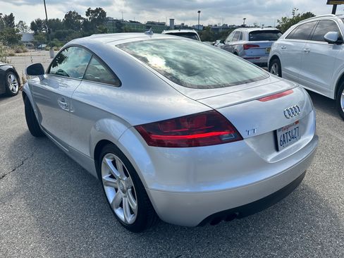 Used 2008 Audi TT 2.0T image 10