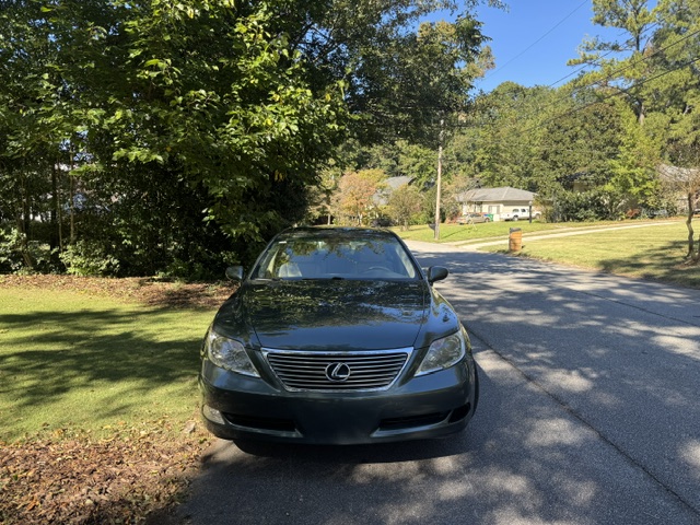 Used 2007 Lexus LS 460 RWD image 5