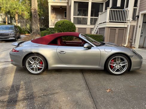 Used 2012 Porsche 911 Carrera S image 8