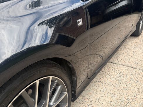 Used 2014 Lexus GS 350 w/ F Sport Package RWD image 8